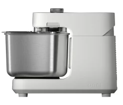 Ooni Halo Pro Spiral Mixer 220V/50Hz, weiß, ca. B25/H34/T44 cm