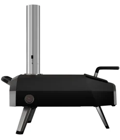 Ooni Multi-Brennstoff Pizzaofen Karu 2, ca. B42/H77/T72 cm