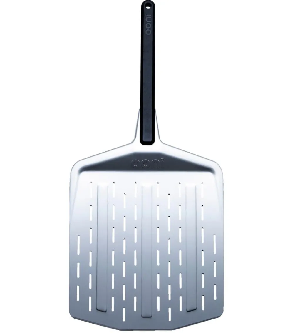 Ooni Pizzaschaufel, ca. B37/H0,4/T72 cm