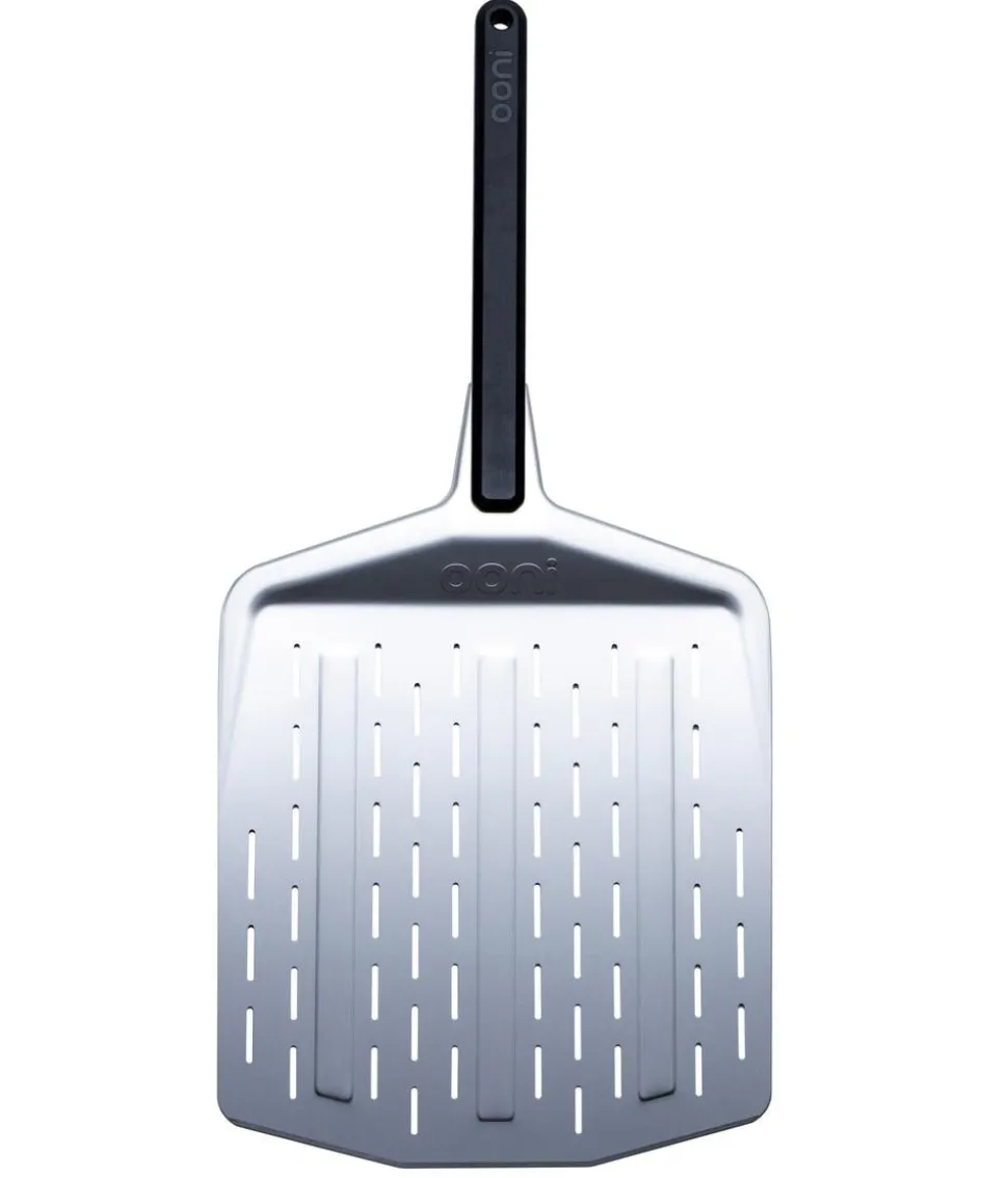 Ooni Pizzaschaufel, ca. B30/H0,3/T66 cm