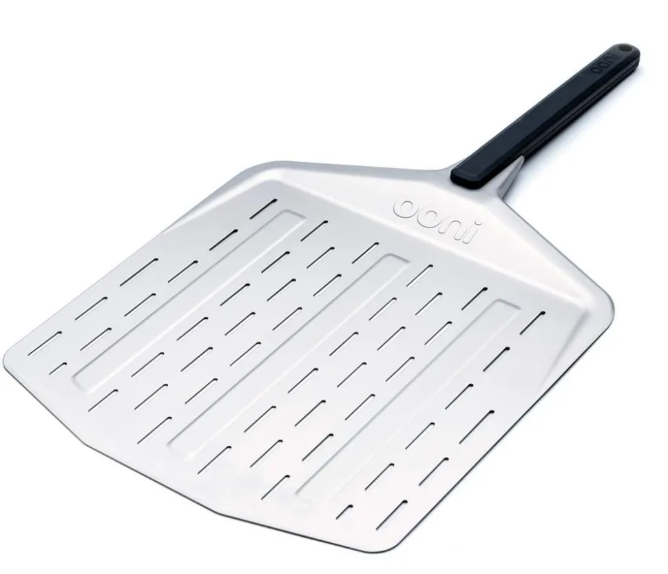 Ooni Pizzaschaufel, ca. B30/H0,3/T66 cm