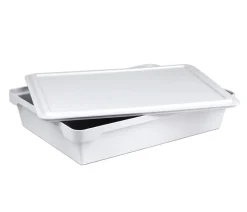 Ooni Pizzateigbox, 2er-Set, ca. B30/H12/T42 cm