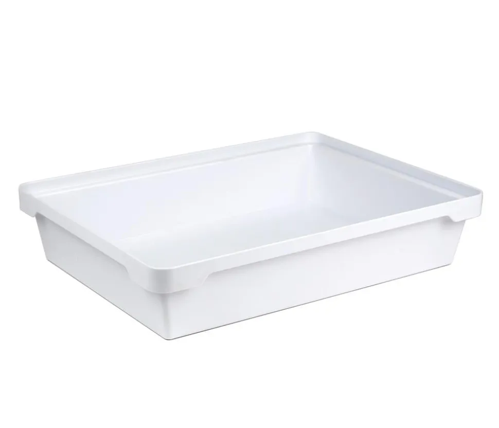 Ooni Pizzateigbox, 2er-Set, ca. B30/H12/T42 cm