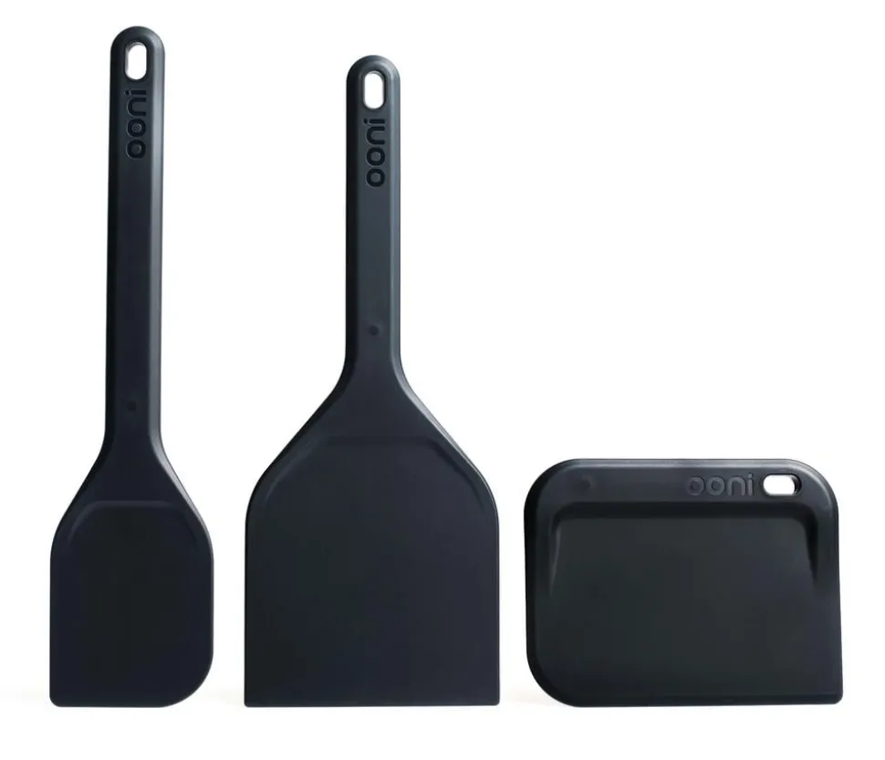 Ooni Teigwerkzeug-Set, 3-teilig