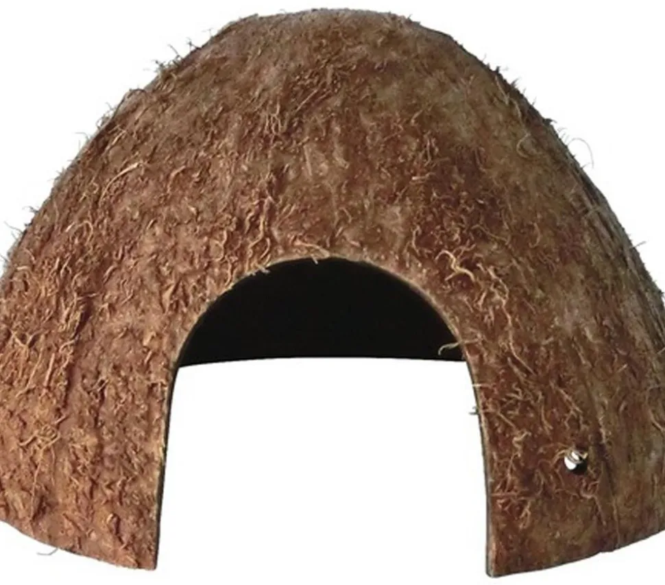 Orbit Kokosnuss Höhle, small