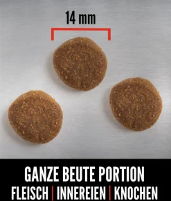 ORIJEN™ Trockenfutter für Hunde Small Breed