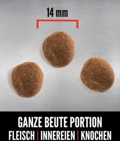 ORIJEN™ Trockenfutter für Hunde Senior