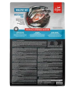 ORIJEN™ Trockenfutter für Hunde Senior