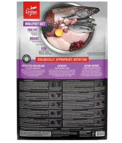 ORIJEN™ Trockenfutter für Hunde Puppy Large