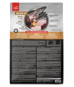 ORIJEN™ Trockenfutter für Katzen Original Cat