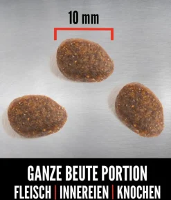 ORIJEN™ Trockenfutter für Katzen Six Fish