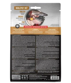 ORIJEN™ Trockenfutter für Katzen Original Cat