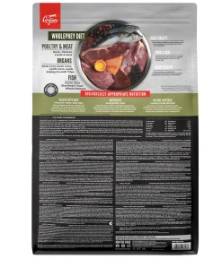 ORIJEN™ Trockenfutter für Katzen Tundra