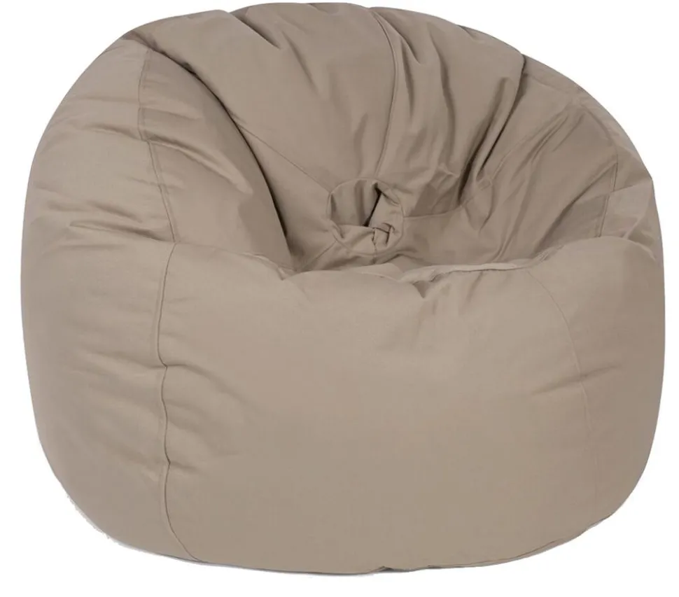 Outbag Outdoor-Sitzsack Donut Plus, ca. Ø90/H75 cm