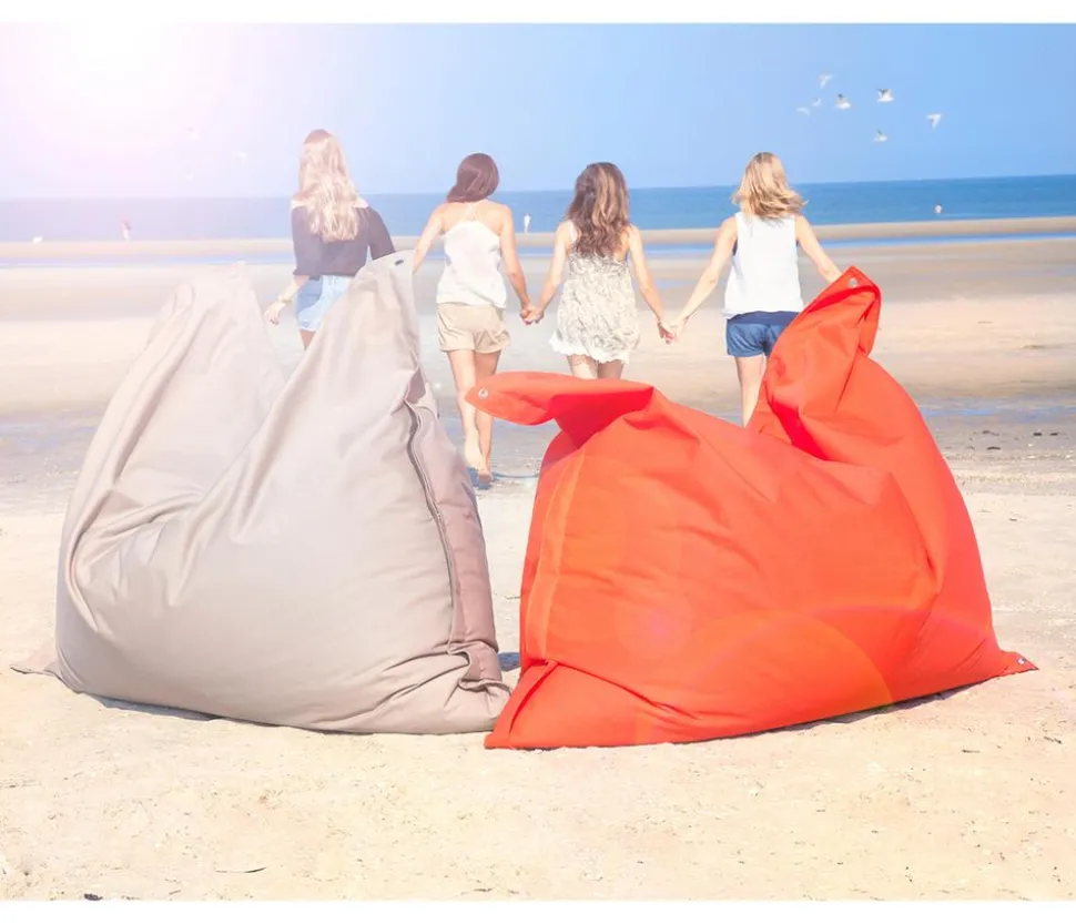 Outbag Outdoor-Sitzsack Meadow Plus, ca. B160/T130 cm