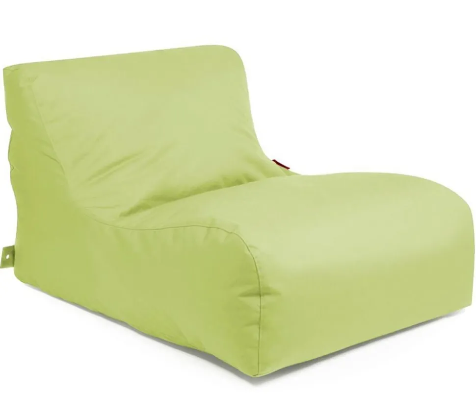 Outbag Outdoor-Sitzsack Newlounge Plus, ca. B90/H75/T120 cm