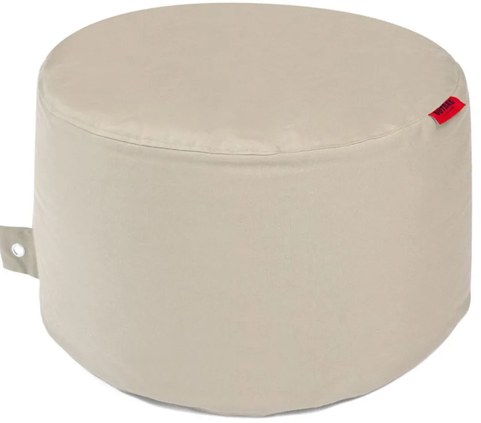 Outbag Outdoor-Sitzsack Rock Plus, ca. Ø60/H35 cm