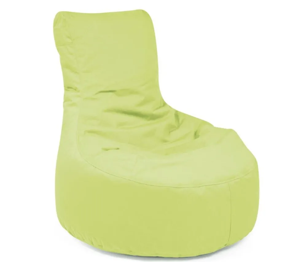 Outbag Outdoor-Sitzsack Slope Plus, ca. B75/H90/T85 cm