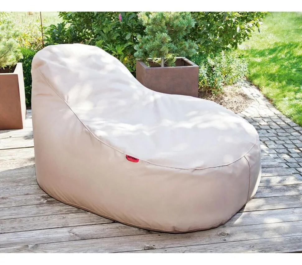 Outbag Outdoor-Sitzsack Slope XL Plus, ca. B115/H80/T140 cm