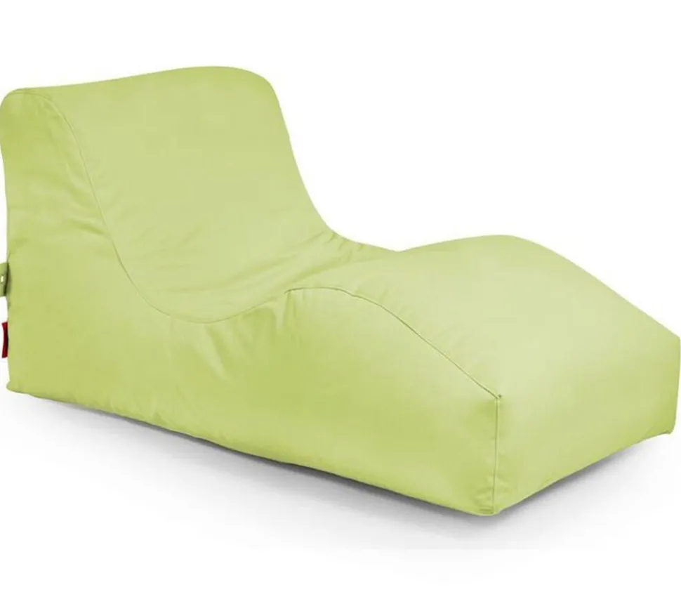Outbag Outdoor-Sitzsack Wave Plus, ca. B70/H65/T125 cm