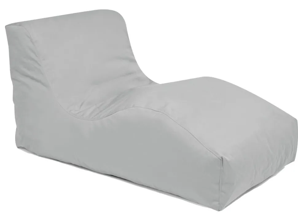 Outbag Outdoor-Sitzsack Wave Plus, ca. B70/H65/T125 cm