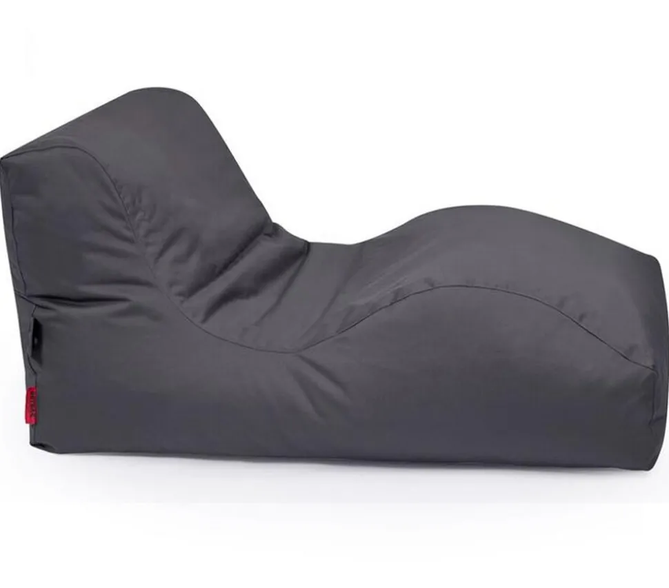 Outbag Outdoor-Sitzsack Wave Plus, ca. B70/H65/T125 cm