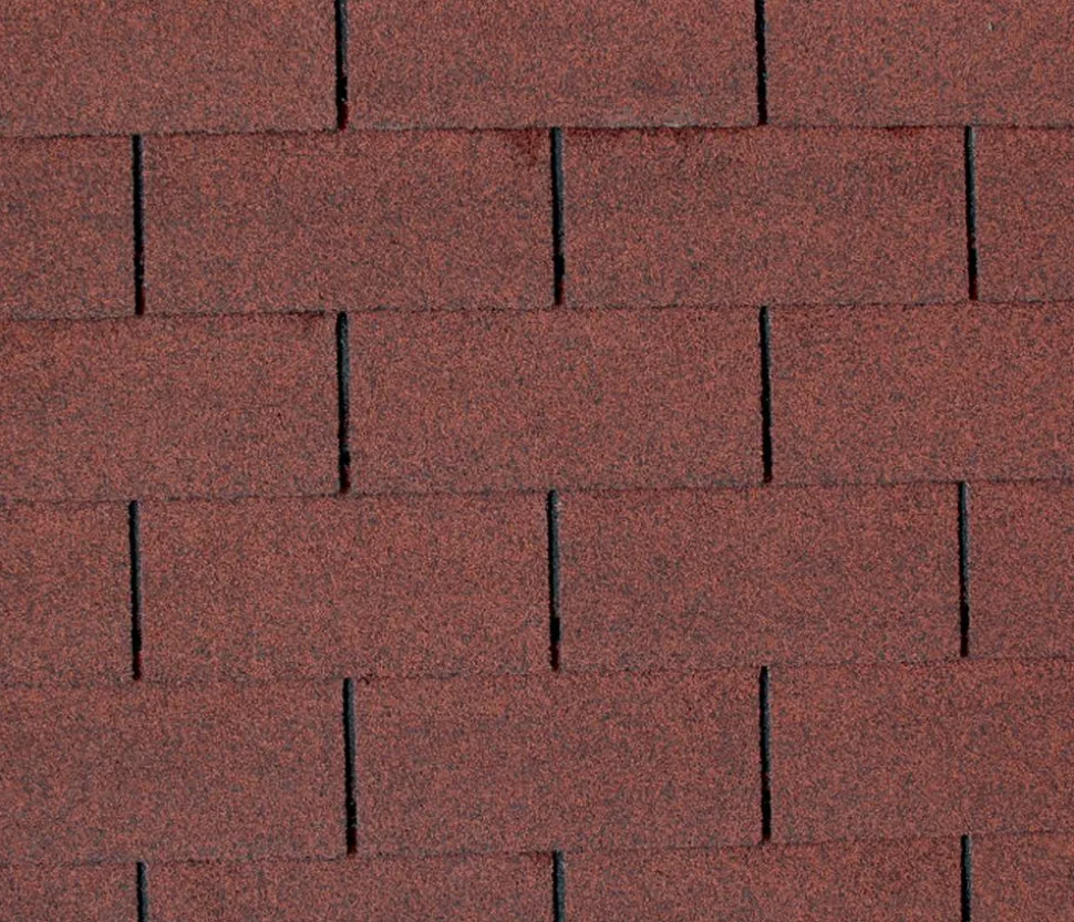 Palmako Dachschindel 3 m²