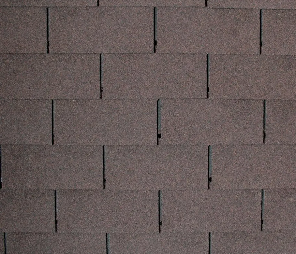 Palmako Dachschindel 3 m²