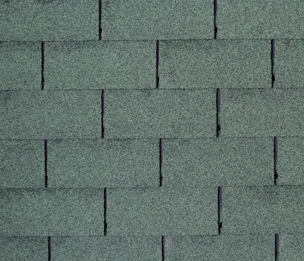 Palmako Dachschindel 3 m²