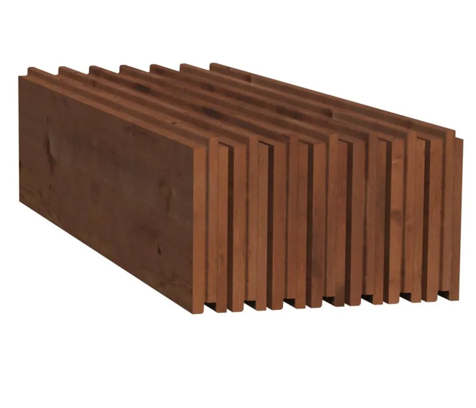 Palmako Fußboden für Gartenhaus Valentine