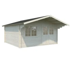 Palmako Gartenhaus Britta