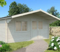 Palmako Gartenhaus Britta