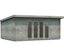 Palmako Gartenhaus Lea