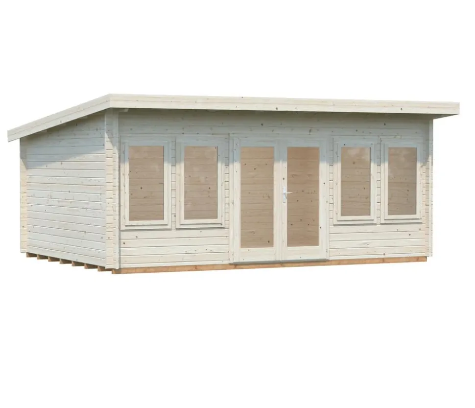 Palmako Gartenhaus Lisa