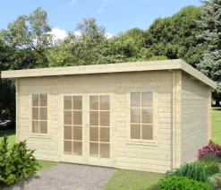 Palmako Gartenhaus Lisa