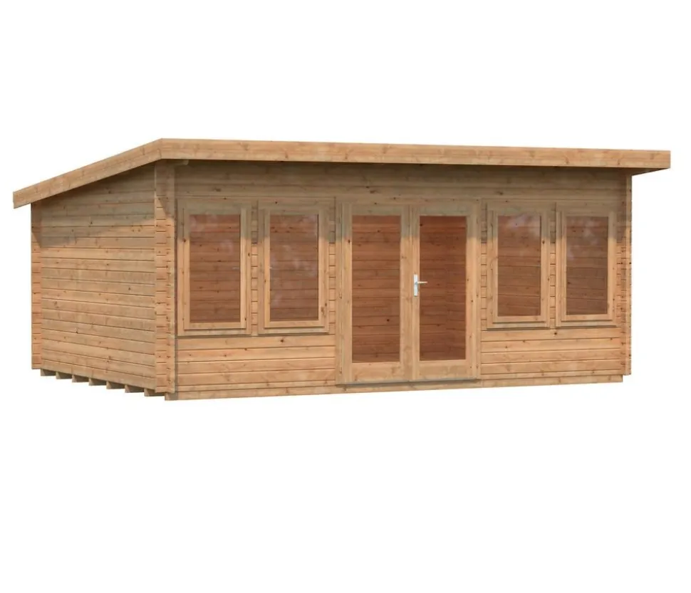 Palmako Gartenhaus Lisa