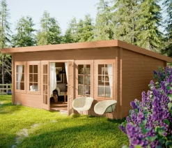 Palmako Gartenhaus Lisa