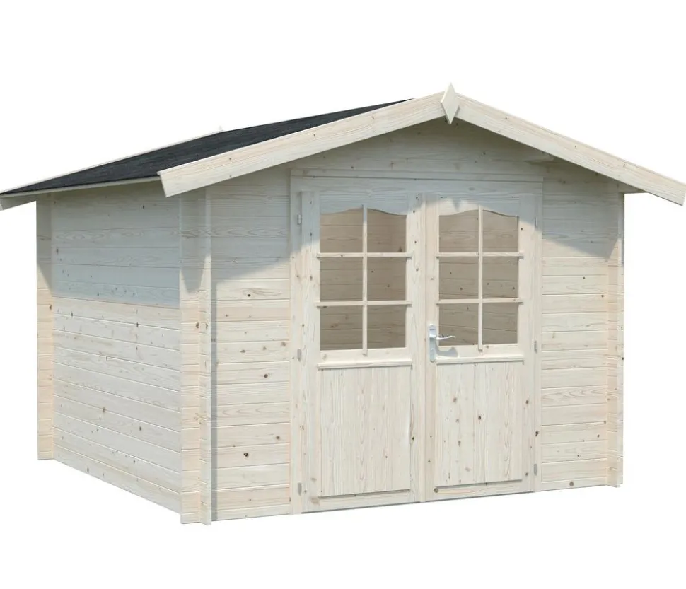 Palmako Gartenhaus Lotta