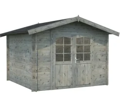 Palmako Gartenhaus Lotta
