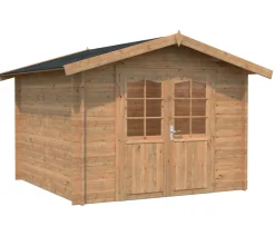 Palmako Gartenhaus Lotta