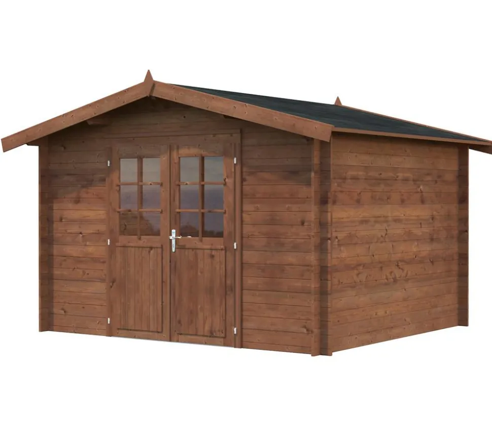 Palmako Gartenhaus Valentine