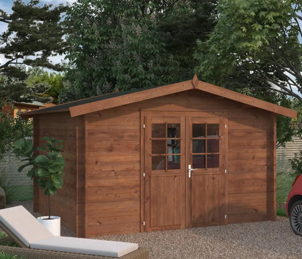 Palmako Gartenhaus Valentine