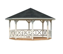 Palmako Pavillon Betty