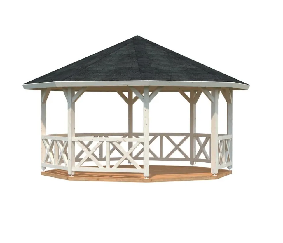 Palmako Pavillon Betty