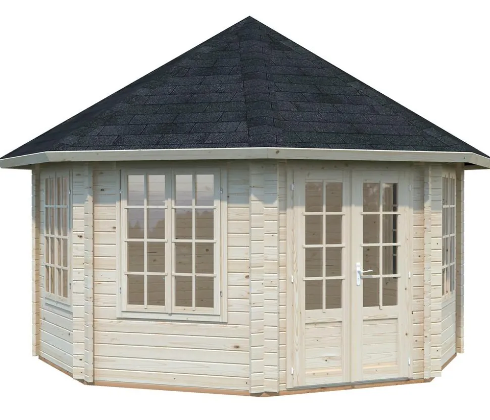 Palmako Pavillon Hanna