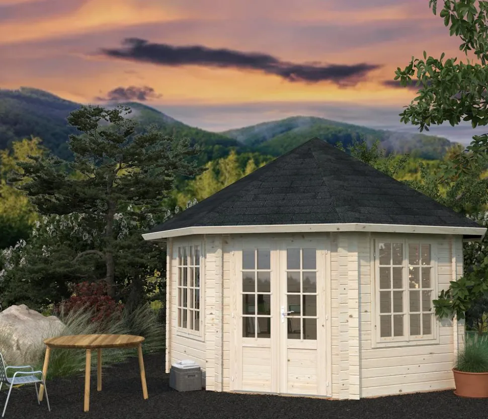 Palmako Pavillon Hanna