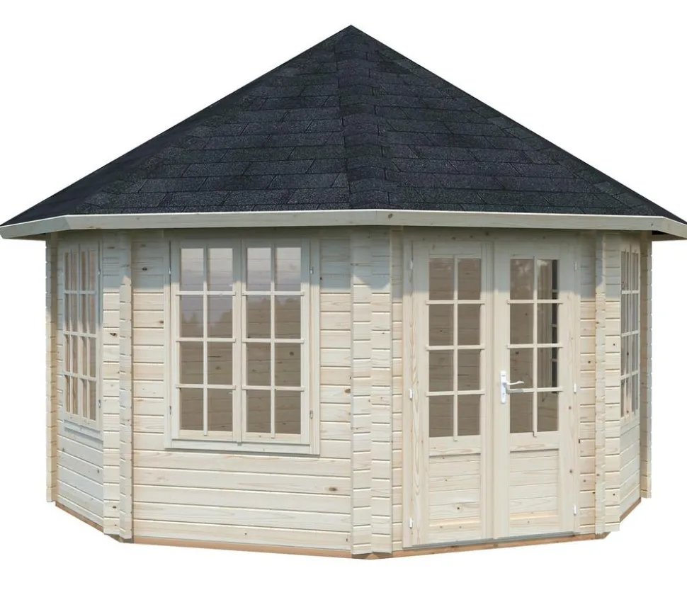Palmako Pavillon Hanna