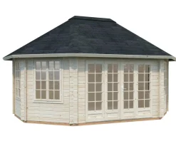 Palmako Pavillon Hanna, ca. B653/H371/T503 cm
