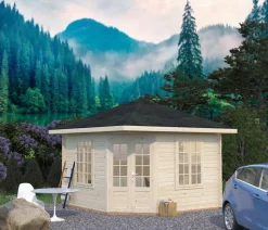 Palmako Pavillon Melanie