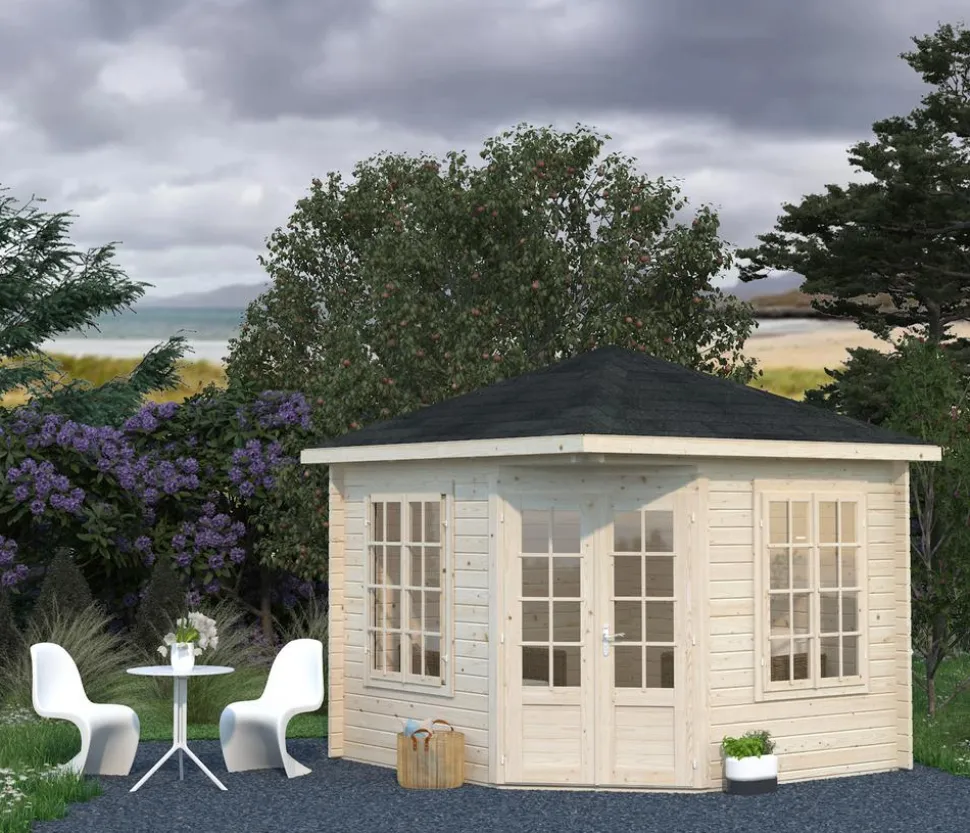 Palmako Pavillon Melanie